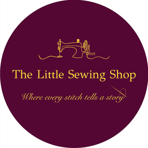 The Little Sewing Shop