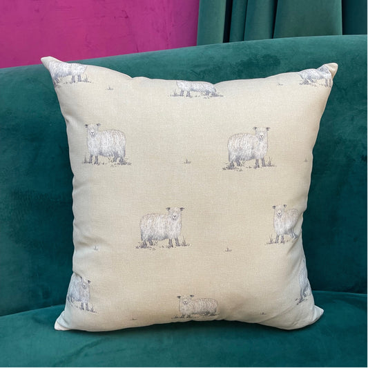 Country Collection | Rare breed cushion